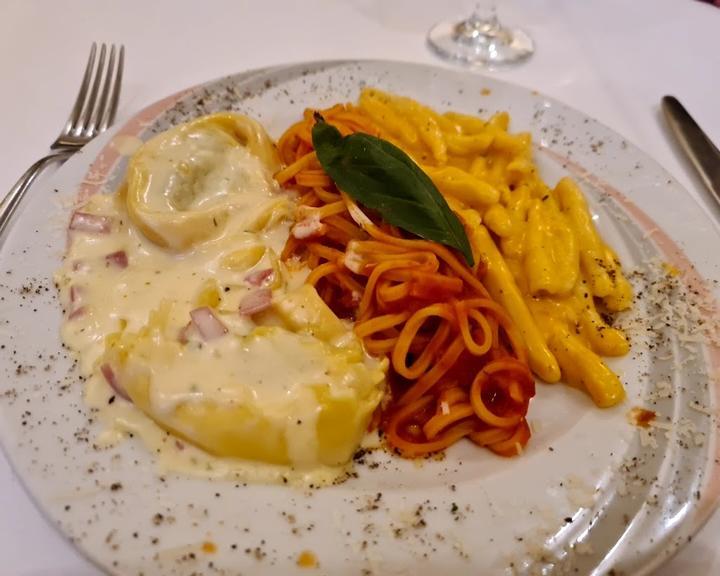 Bergheim La Trattoria am Schlenderhan