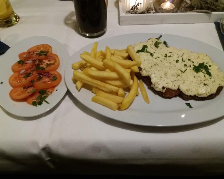 Peters - essen trinken feiern